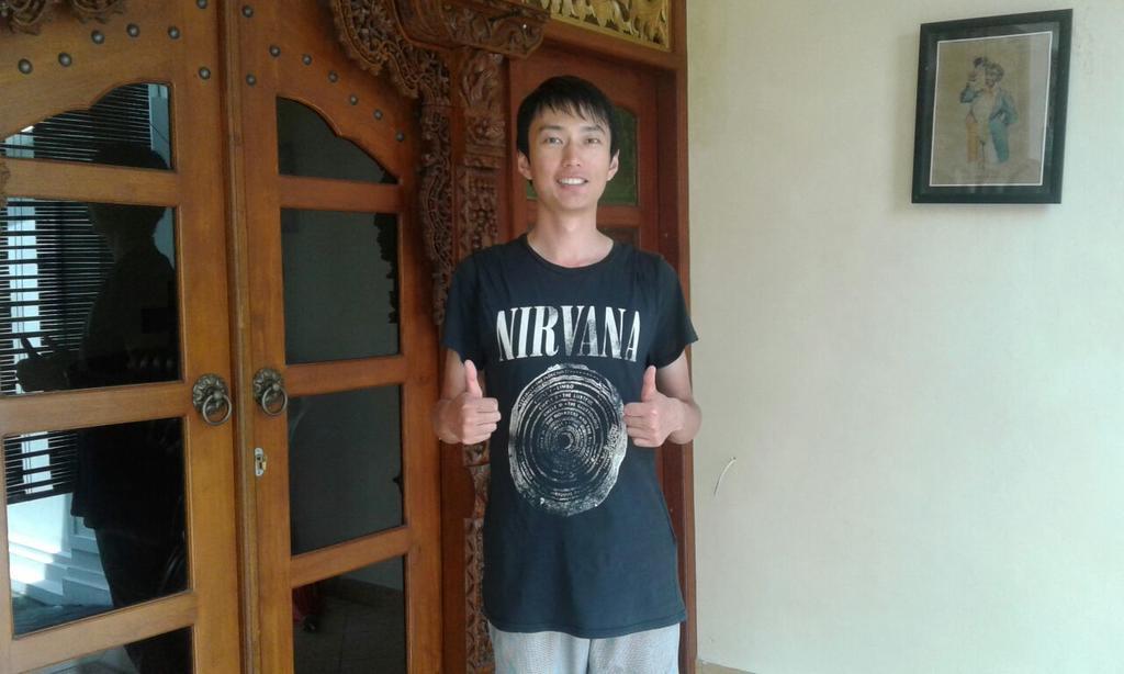 Rumah Desa Homestay Prambanan Luaran gambar