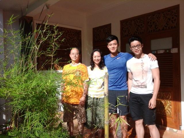Rumah Desa Homestay Prambanan Luaran gambar