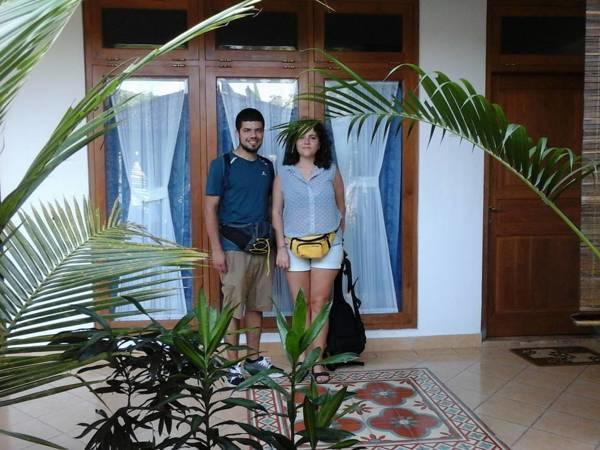 Rumah Desa Homestay Prambanan Luaran gambar